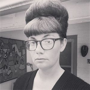 Meet your Posher, Karen